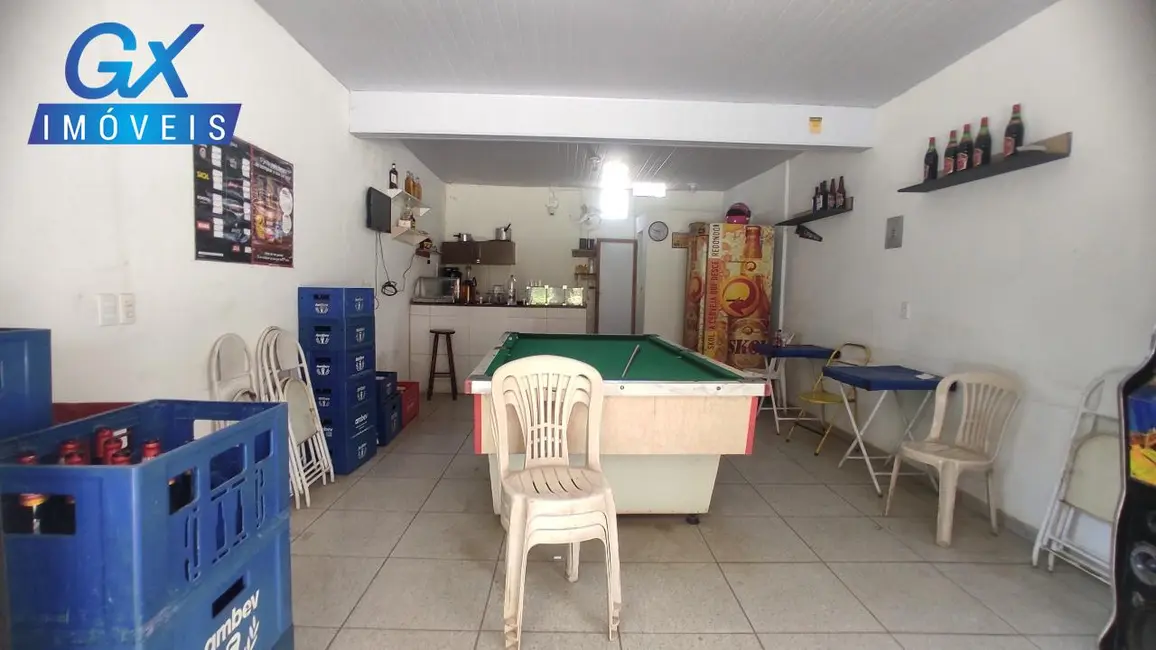 Foto 3 de Casa com 1 quarto à venda, 402m2 em Vale das Acácias, Ribeirao Das Neves - MG