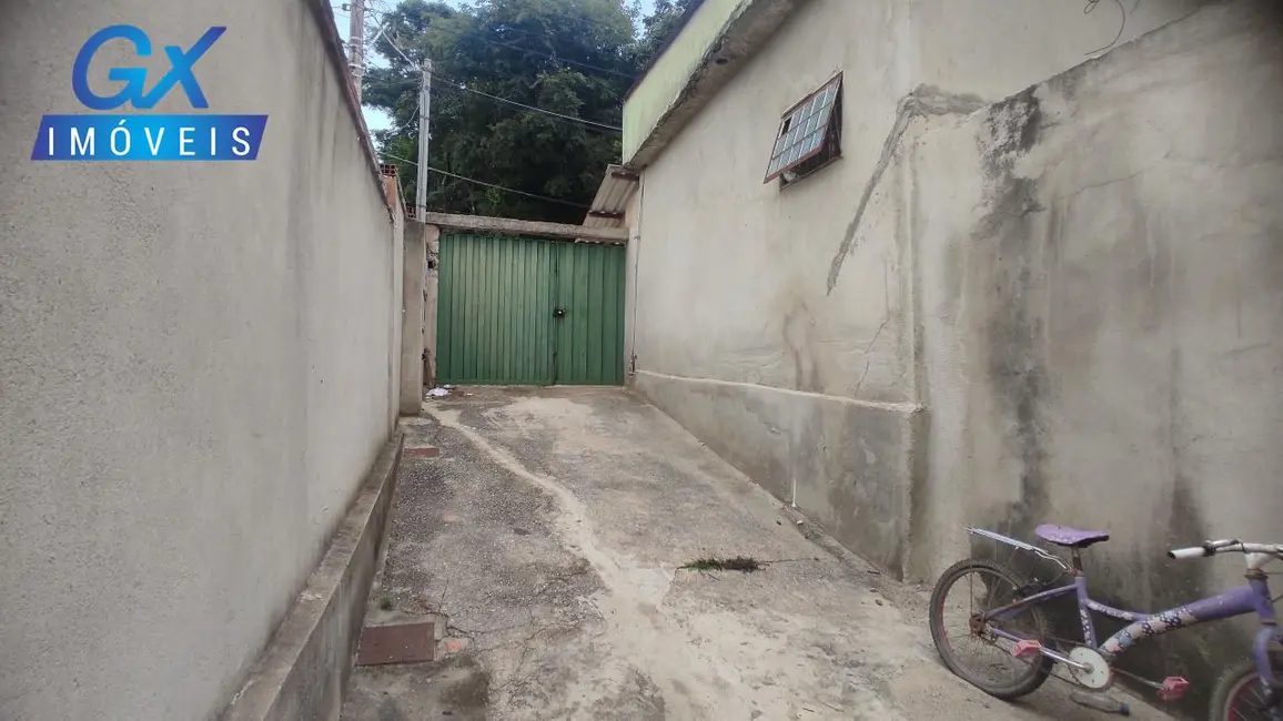 Foto 9 de Casa com 1 quarto à venda, 402m2 em Vale das Acácias, Ribeirao Das Neves - MG