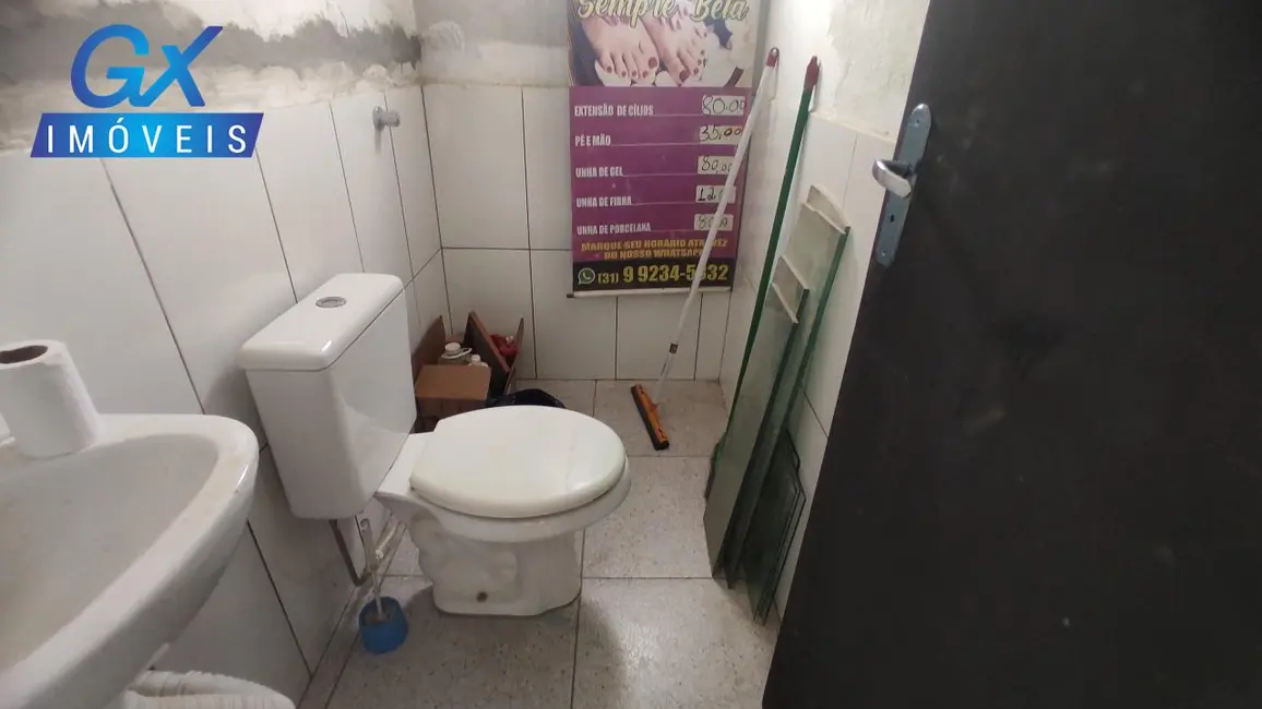 Foto 8 de Casa com 1 quarto à venda, 402m2 em Vale das Acácias, Ribeirao Das Neves - MG