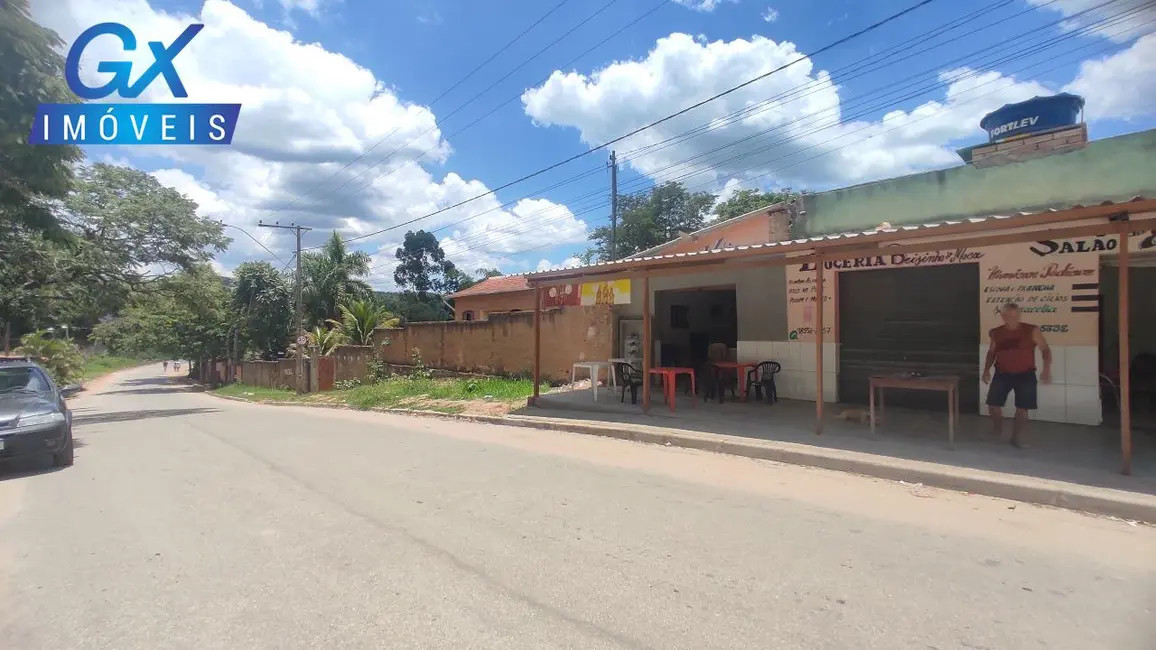Foto 2 de Casa com 1 quarto à venda, 402m2 em Vale das Acácias, Ribeirao Das Neves - MG
