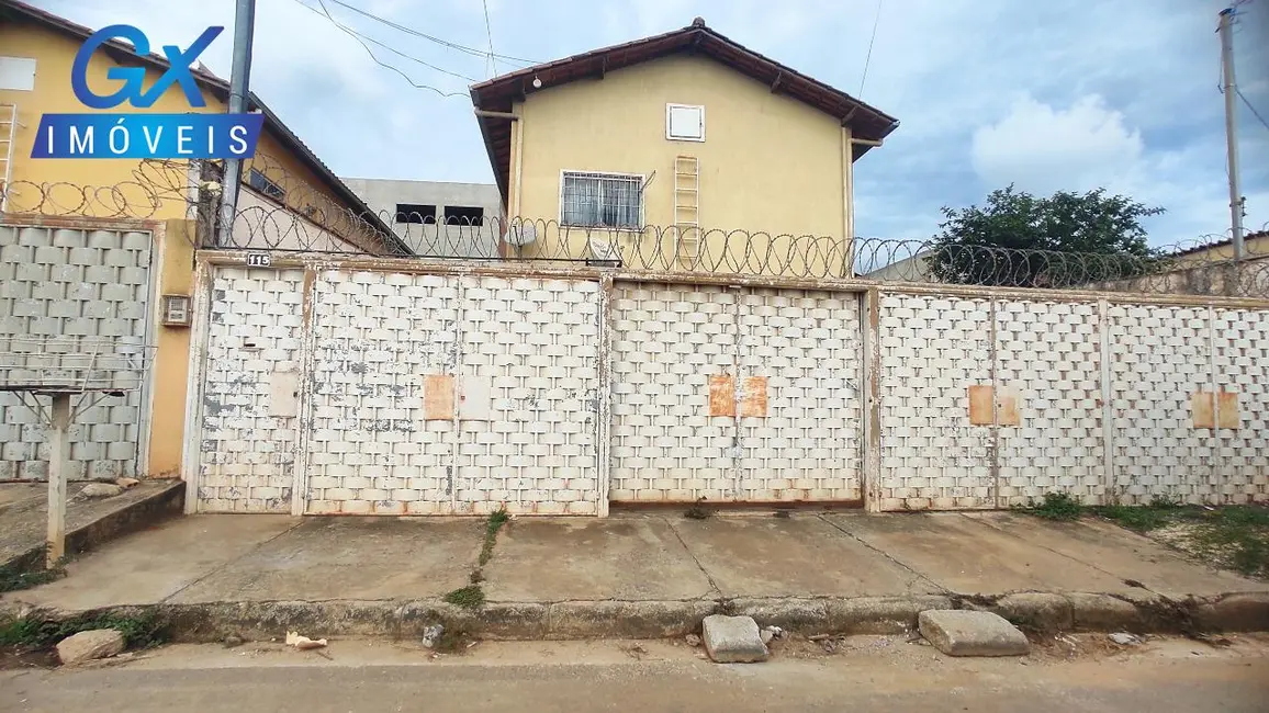 Foto 3 de Casa com 2 quartos à venda, 87m2 em Esmeraldas - MG
