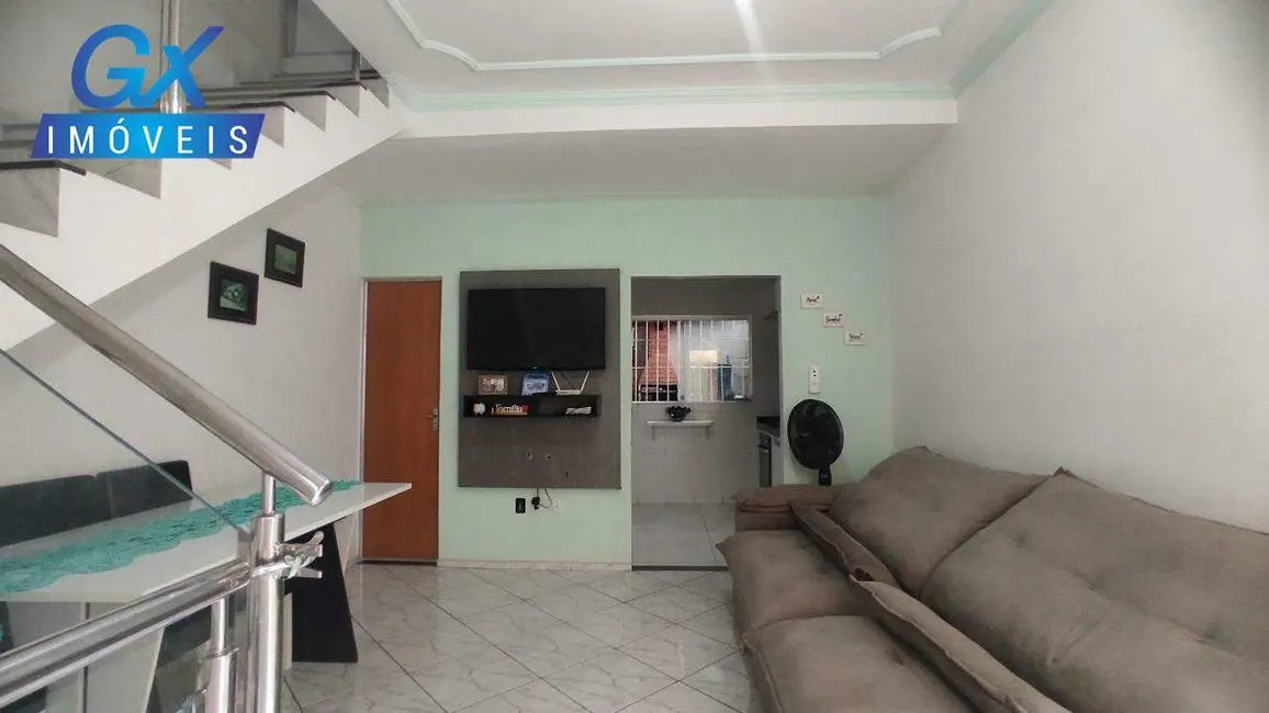 Foto 8 de Casa com 2 quartos à venda, 87m2 em Esmeraldas - MG