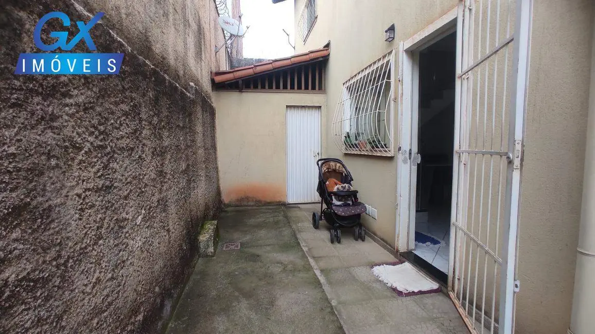 Foto 7 de Casa com 2 quartos à venda, 87m2 em Esmeraldas - MG