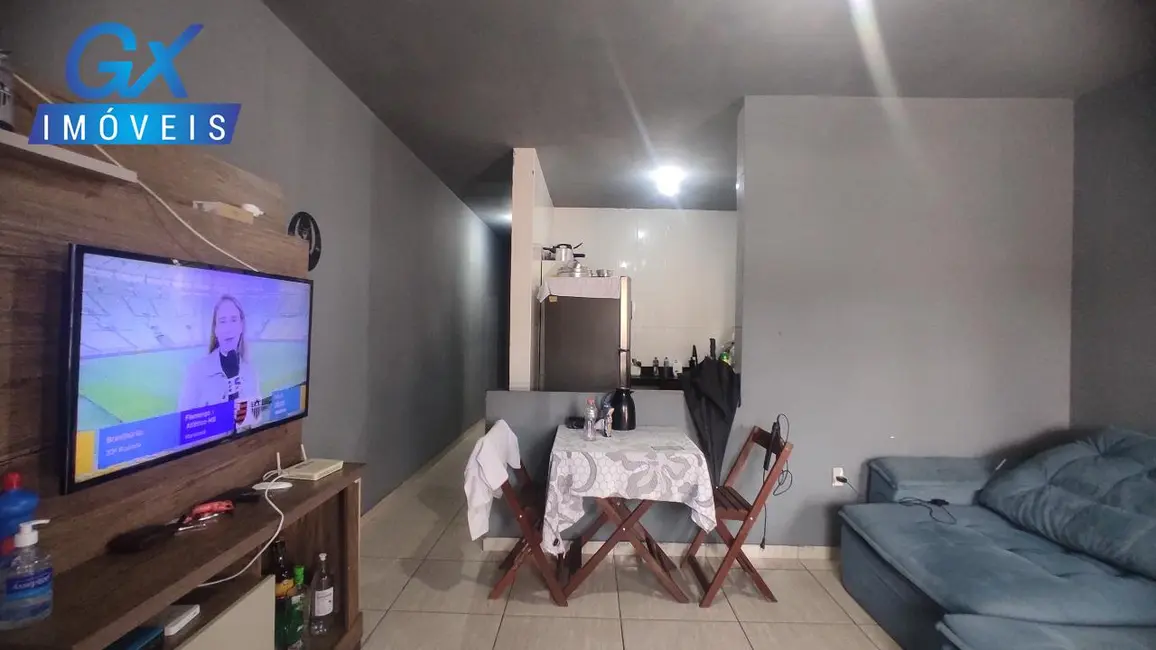 Foto 9 de Casa com 2 quartos à venda, 180m2 em Esmeraldas - MG