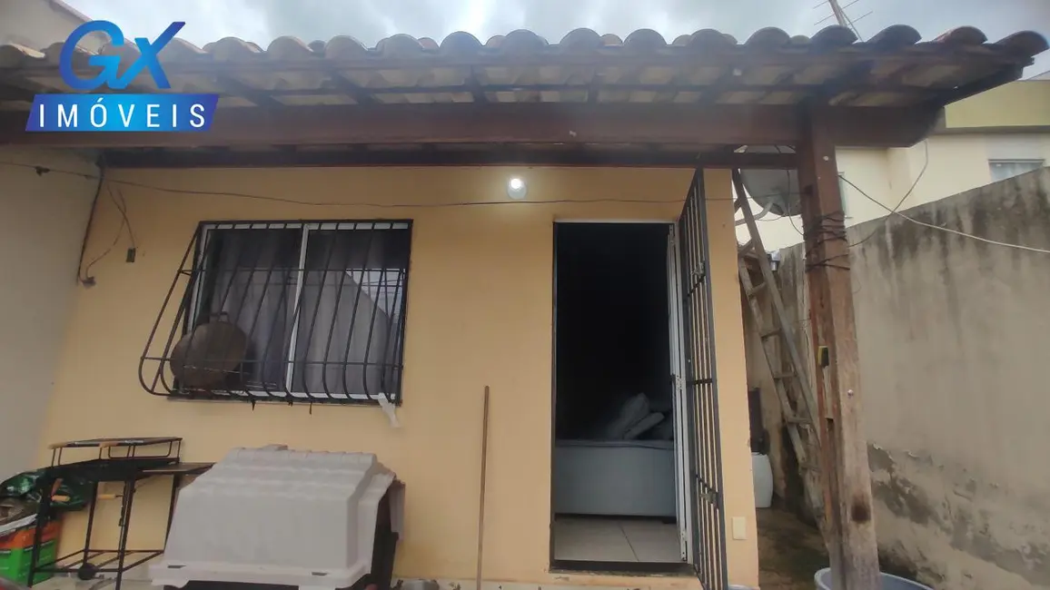 Foto 7 de Casa com 2 quartos à venda, 180m2 em Esmeraldas - MG
