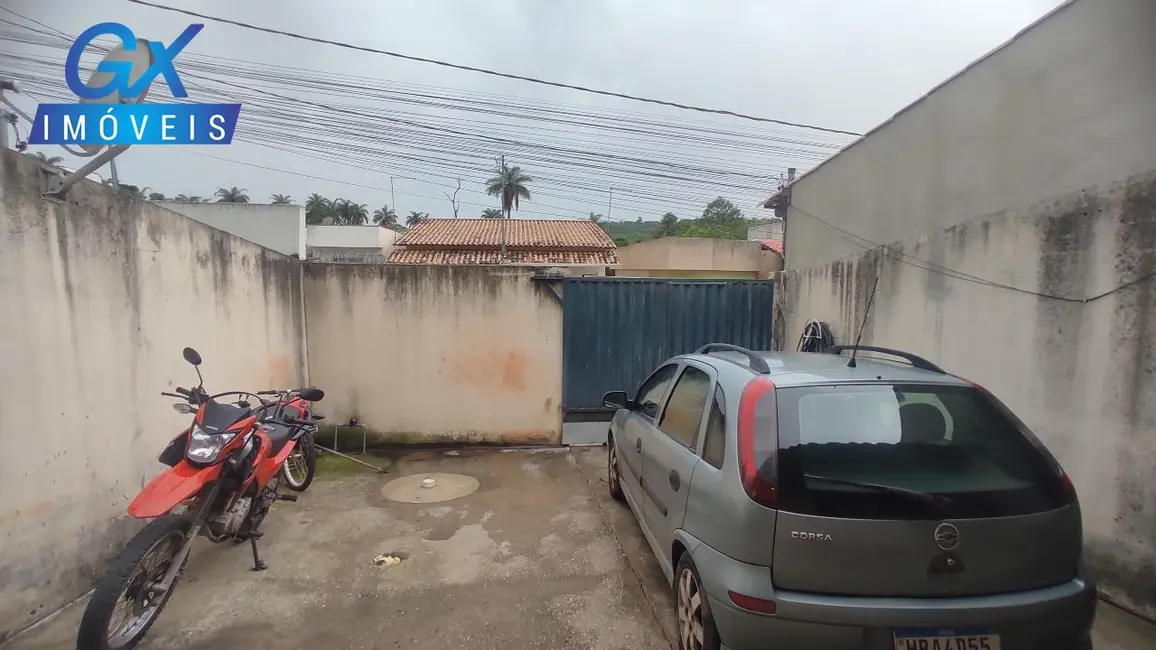 Foto 5 de Casa com 2 quartos à venda, 180m2 em Esmeraldas - MG