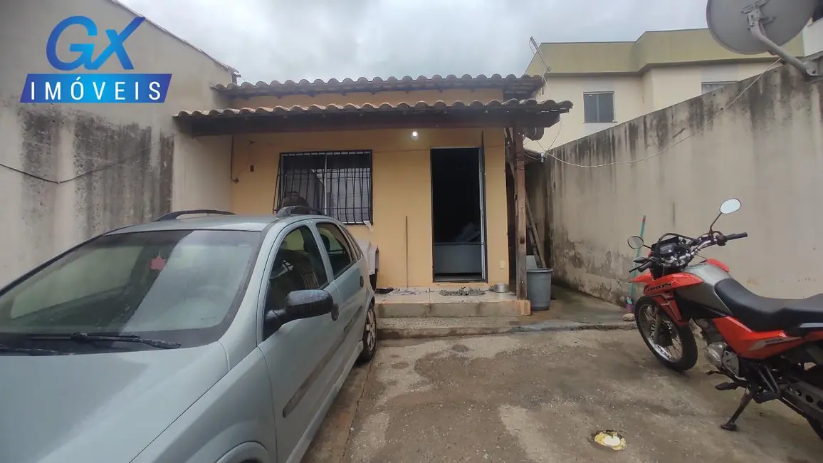 Foto 6 de Casa com 2 quartos à venda, 180m2 em Esmeraldas - MG