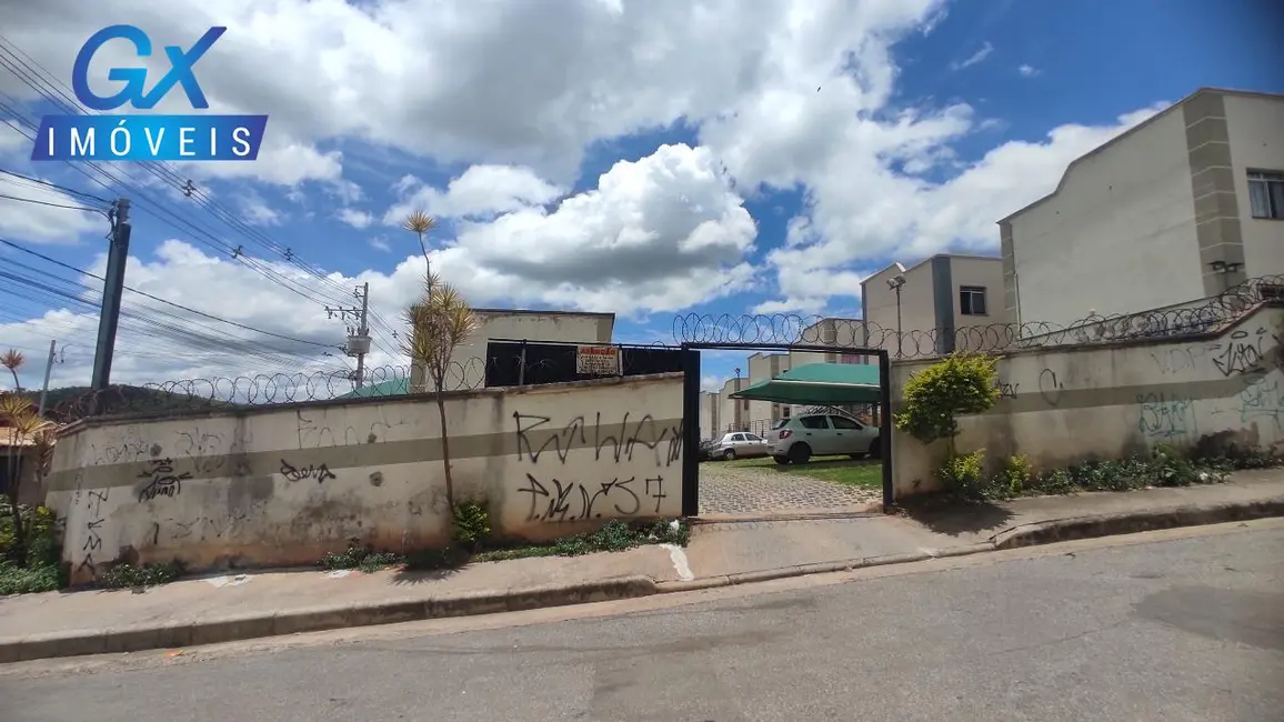 Foto 5 de Apartamento com 2 quartos à venda, 60m2 em Vale da Prata, Ribeirao Das Neves - MG