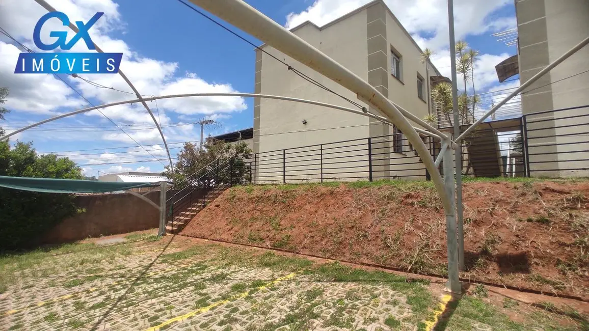 Foto 7 de Apartamento com 2 quartos à venda, 60m2 em Vale da Prata, Ribeirao Das Neves - MG