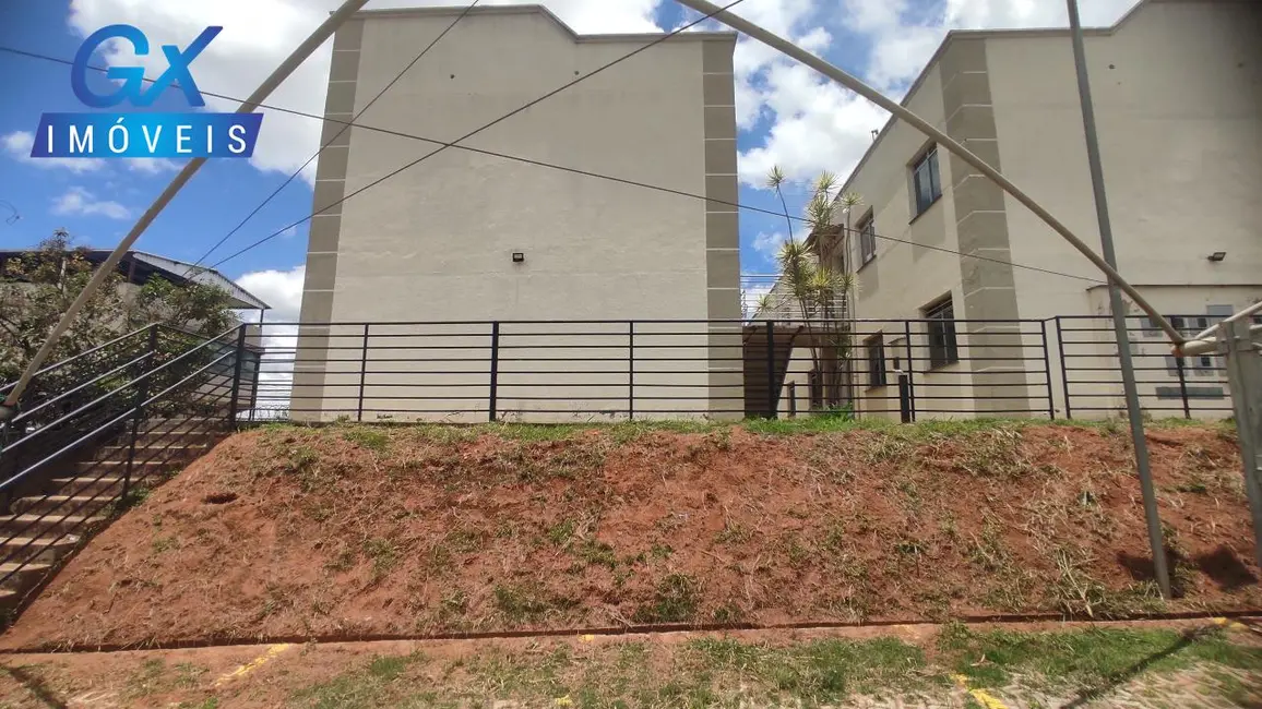 Foto 8 de Apartamento com 2 quartos à venda, 60m2 em Vale da Prata, Ribeirao Das Neves - MG