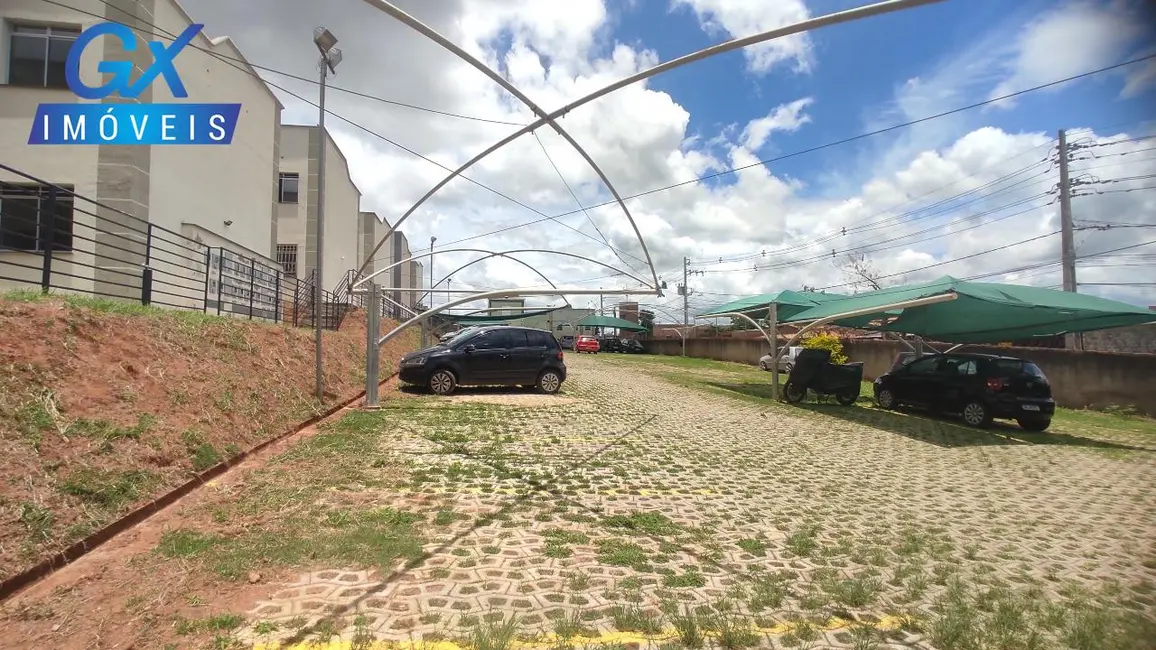 Foto 9 de Apartamento com 2 quartos à venda, 60m2 em Vale da Prata, Ribeirao Das Neves - MG
