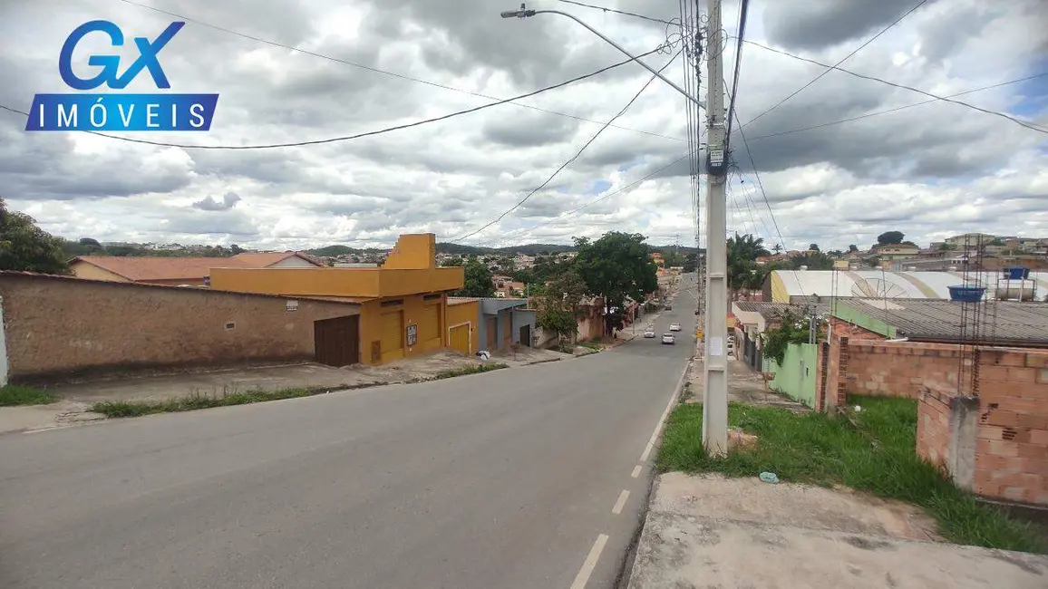 Foto 2 de Terreno / Lote à venda, 360m2 em San Genaro, Ribeirao Das Neves - MG