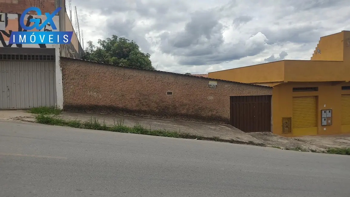 Foto 6 de Terreno / Lote à venda, 360m2 em San Genaro, Ribeirao Das Neves - MG