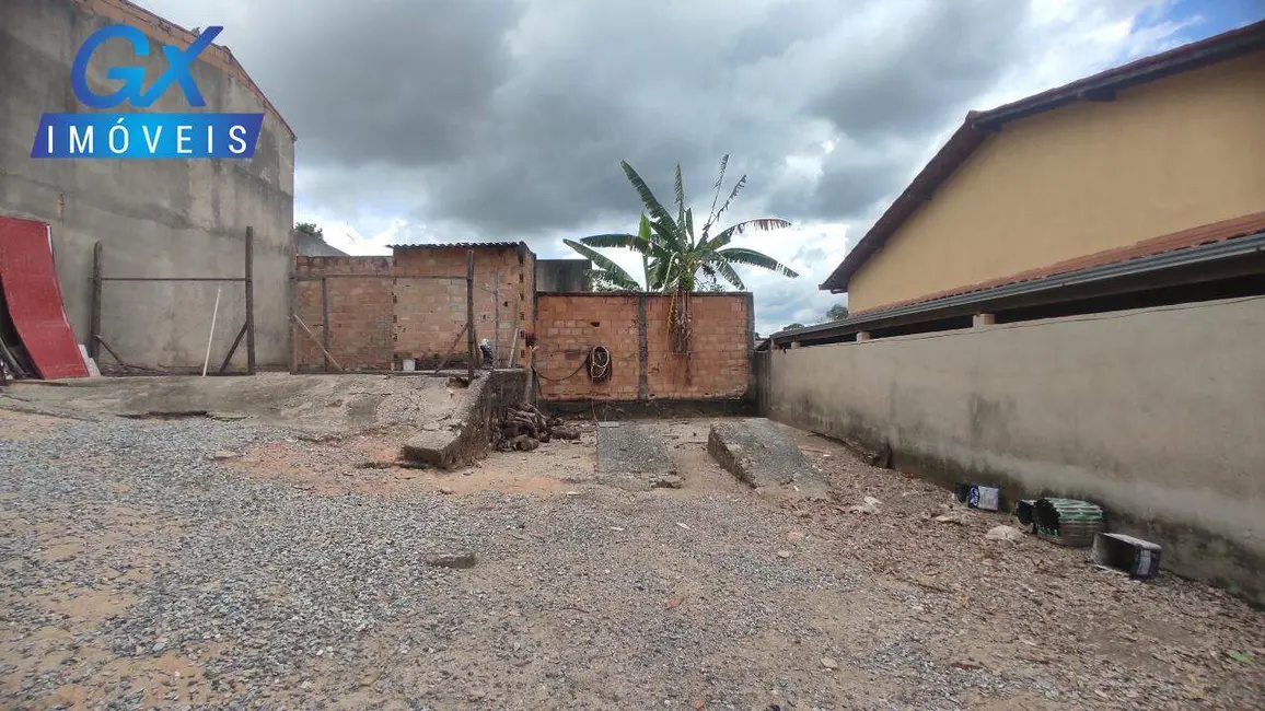 Foto 9 de Terreno / Lote à venda, 360m2 em San Genaro, Ribeirao Das Neves - MG