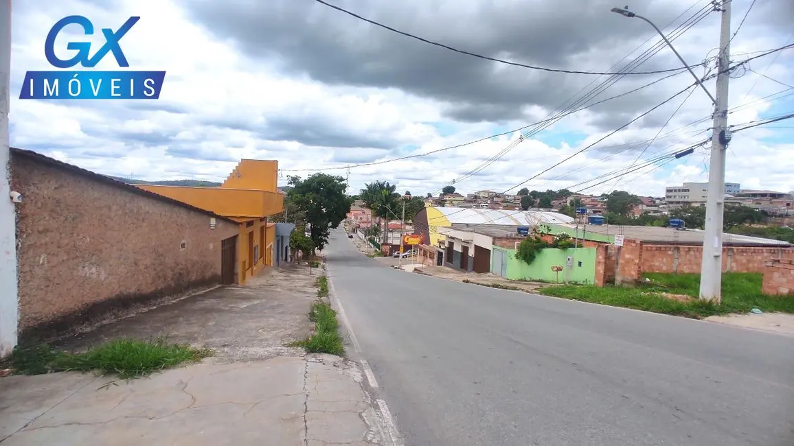 Foto 4 de Terreno / Lote à venda, 360m2 em San Genaro, Ribeirao Das Neves - MG