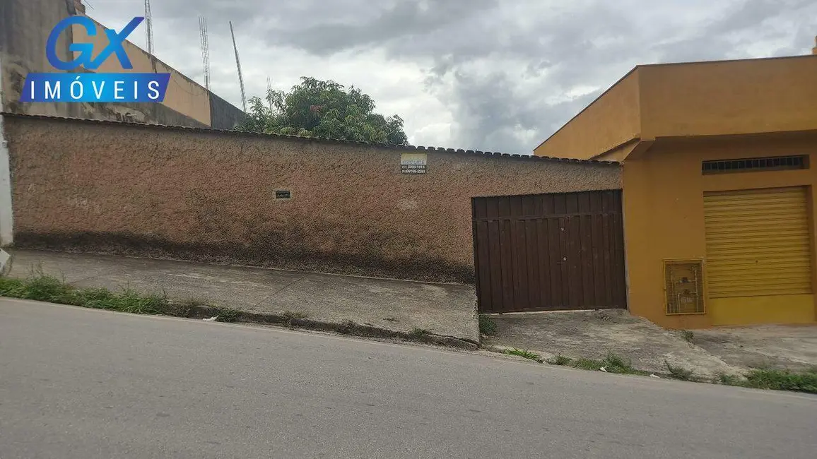 Foto 7 de Terreno / Lote à venda, 360m2 em San Genaro, Ribeirao Das Neves - MG