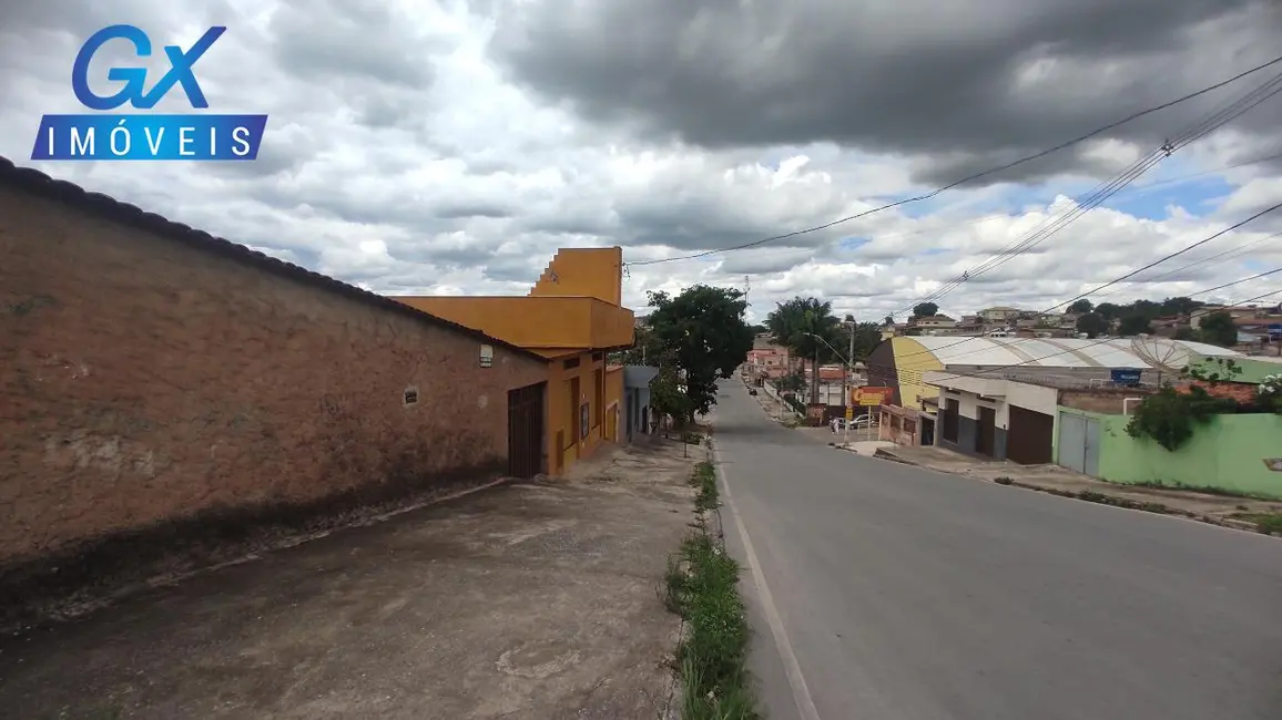 Foto 3 de Terreno / Lote à venda, 360m2 em San Genaro, Ribeirao Das Neves - MG