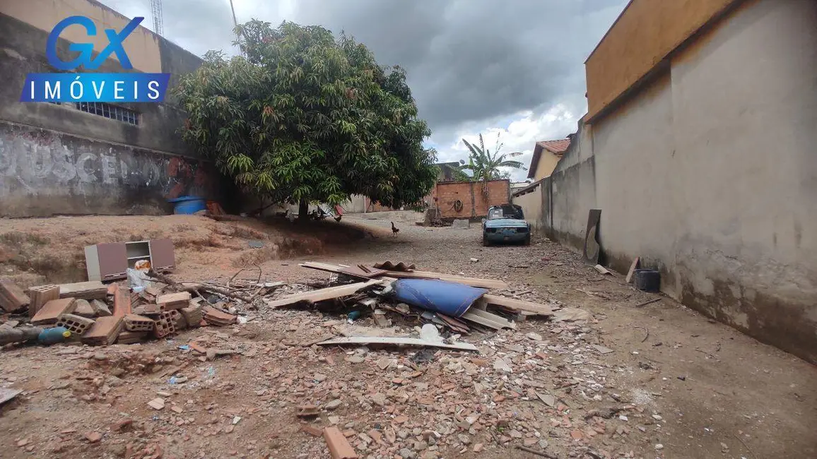 Foto 8 de Terreno / Lote à venda, 360m2 em San Genaro, Ribeirao Das Neves - MG