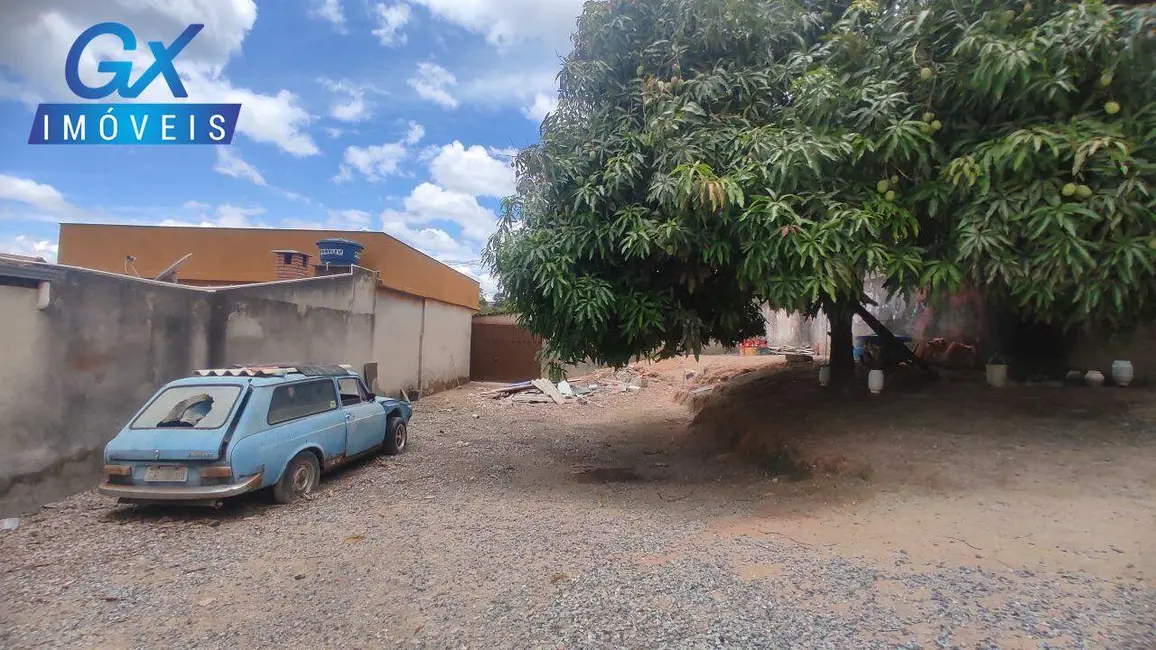 Foto 1 de Terreno / Lote à venda, 360m2 em San Genaro, Ribeirao Das Neves - MG