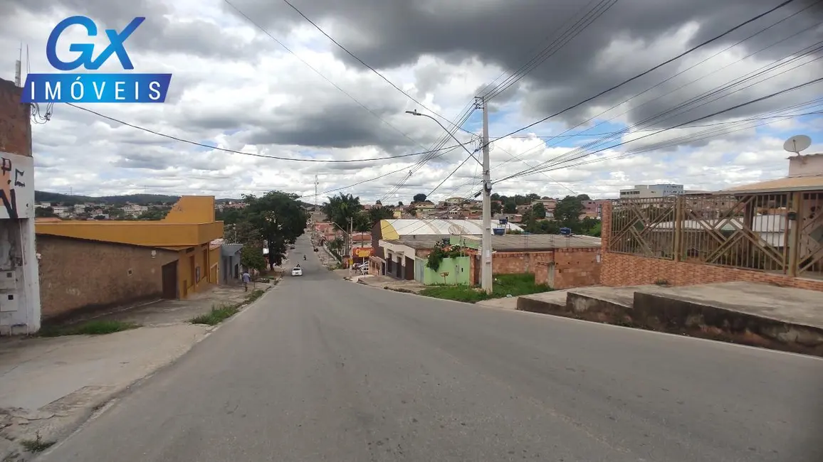 Foto 5 de Terreno / Lote à venda, 360m2 em San Genaro, Ribeirao Das Neves - MG