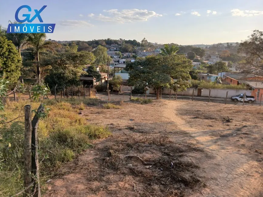 Foto 1 de Terreno / Lote à venda, 402m2 em Vale das Acácias, Ribeirao Das Neves - MG