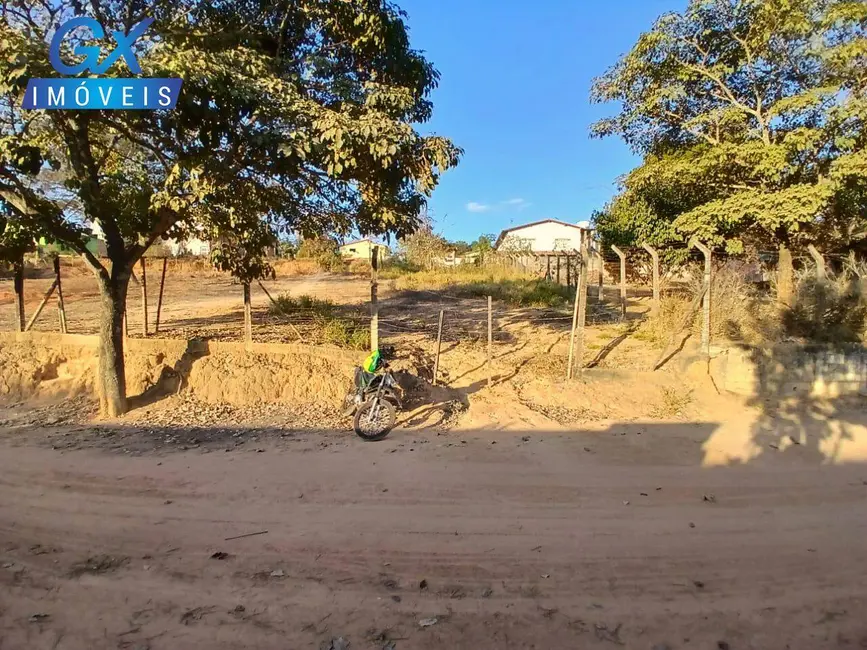 Foto 4 de Terreno / Lote à venda, 402m2 em Vale das Acácias, Ribeirao Das Neves - MG