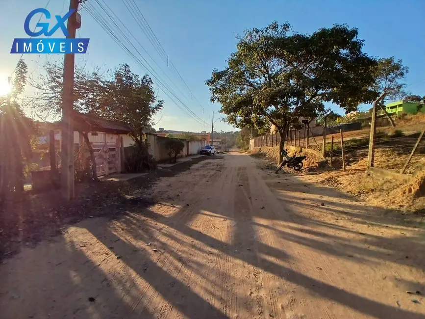 Foto 3 de Terreno / Lote à venda, 402m2 em Vale das Acácias, Ribeirao Das Neves - MG