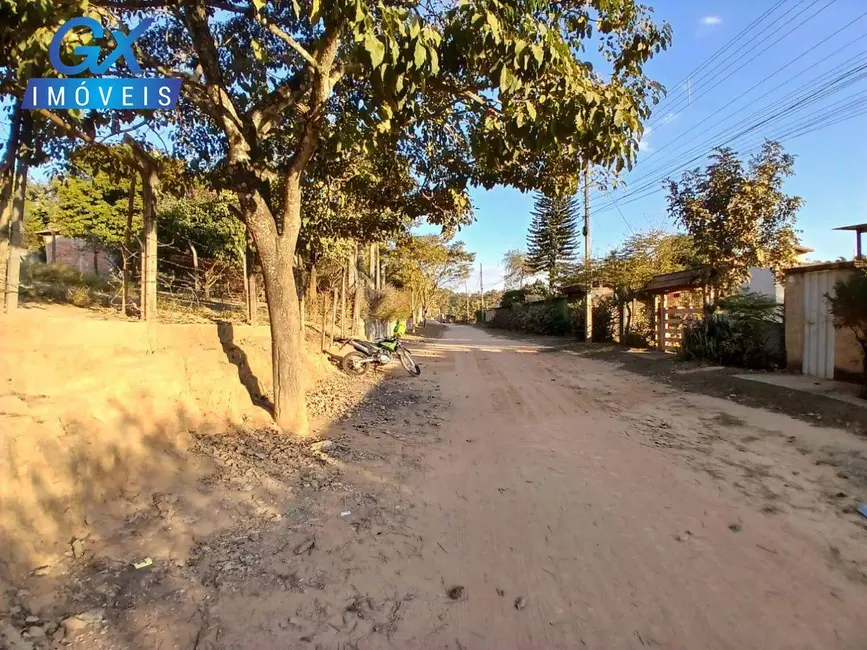Foto 2 de Terreno / Lote à venda, 402m2 em Vale das Acácias, Ribeirao Das Neves - MG