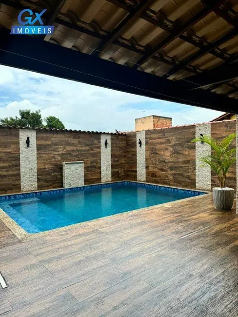 Foto 1 de Casa com 2 quartos à venda, 180m2 em San Marino, Ribeirao Das Neves - MG