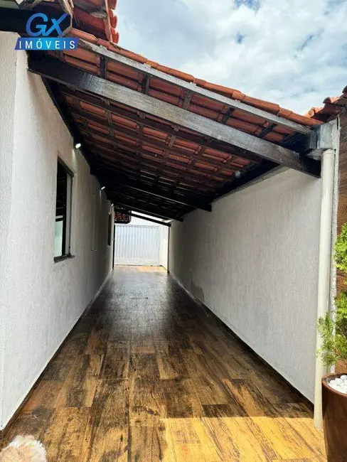 Foto 9 de Casa com 2 quartos à venda, 180m2 em San Marino, Ribeirao Das Neves - MG