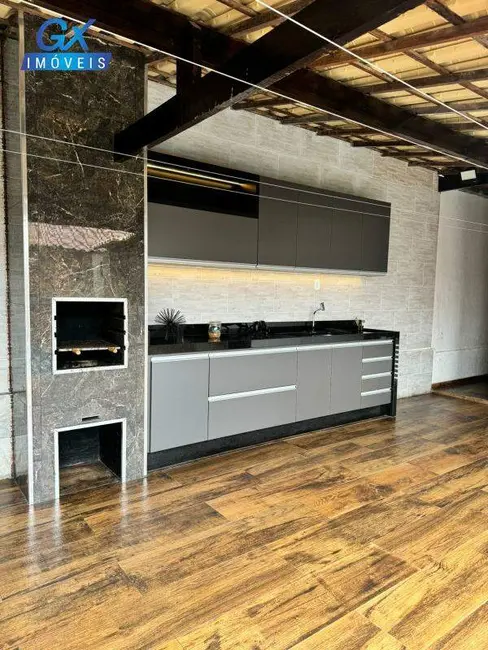 Foto 5 de Casa com 2 quartos à venda, 180m2 em San Marino, Ribeirao Das Neves - MG