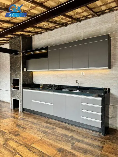 Foto 4 de Casa com 2 quartos à venda, 180m2 em San Marino, Ribeirao Das Neves - MG