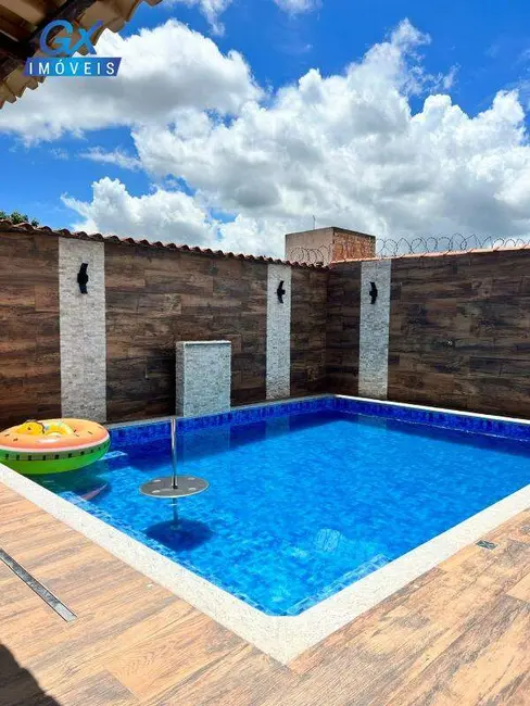 Foto 2 de Casa com 2 quartos à venda, 180m2 em San Marino, Ribeirao Das Neves - MG