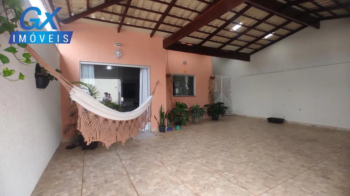 Foto 4 de Casa com 3 quartos à venda, 180m2 em Esmeraldas - MG