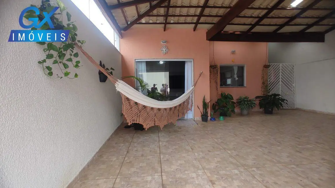 Foto 5 de Casa com 3 quartos à venda, 180m2 em Esmeraldas - MG