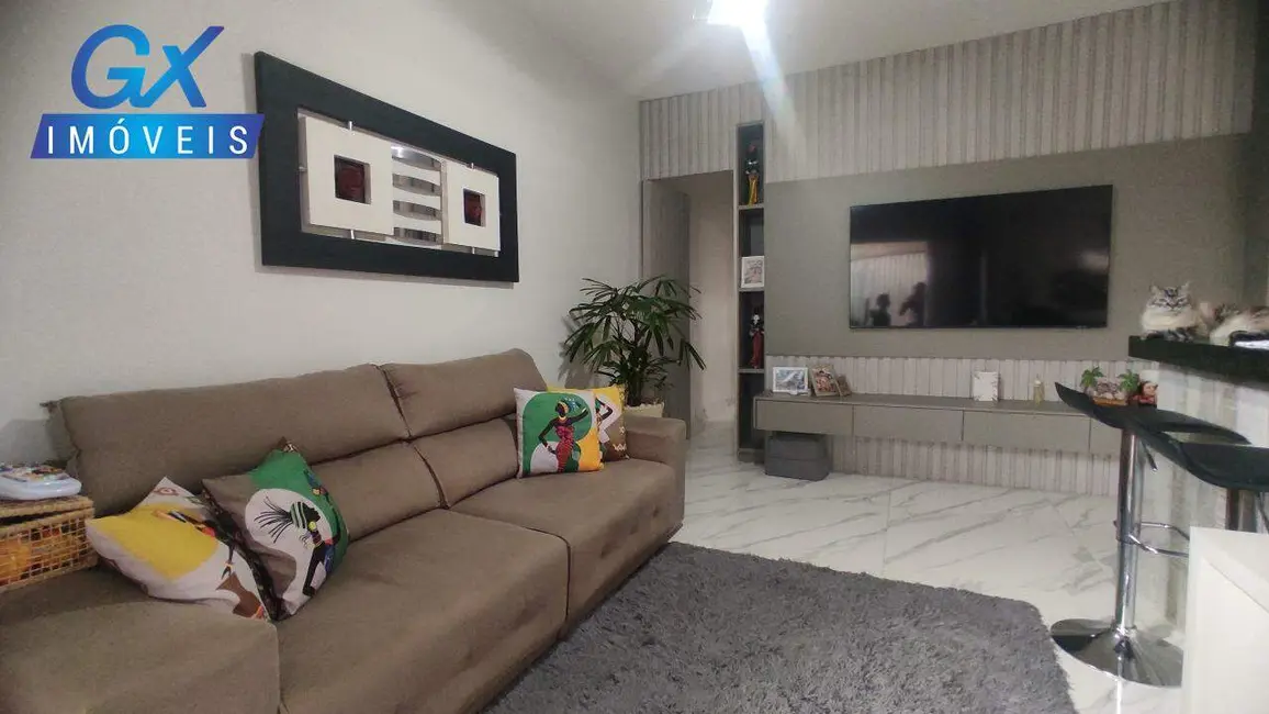Foto 8 de Casa com 3 quartos à venda, 180m2 em Esmeraldas - MG