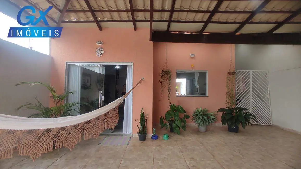 Foto 6 de Casa com 3 quartos à venda, 180m2 em Esmeraldas - MG