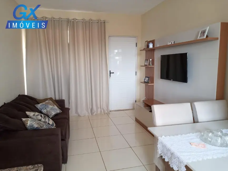 Apartamento com 2 quartos à venda, 45m2 em Esmeraldas - MG - imagem 7 Foto 7 de Apartamento com 2 quartos à venda, 45m2 em Esmeraldas - MG