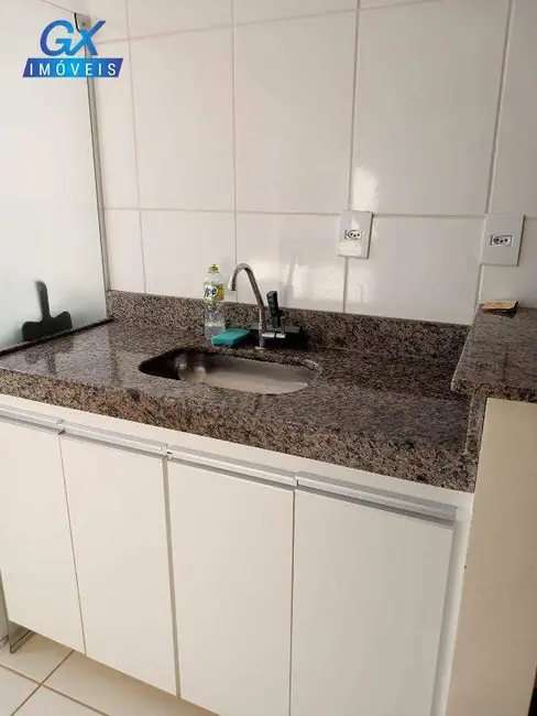 Apartamento com 2 quartos à venda, 45m2 em Esmeraldas - MG - imagem 8 Foto 8 de Apartamento com 2 quartos à venda, 45m2 em Esmeraldas - MG