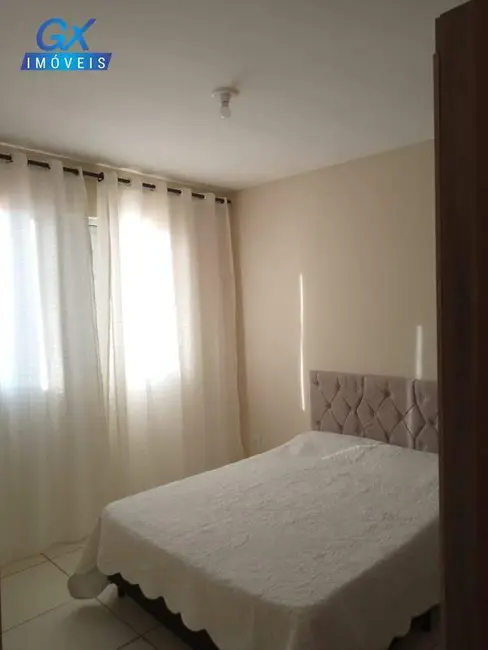 Apartamento com 2 quartos à venda, 45m2 em Esmeraldas - MG - imagem 4 Foto 4 de Apartamento com 2 quartos à venda, 45m2 em Esmeraldas - MG