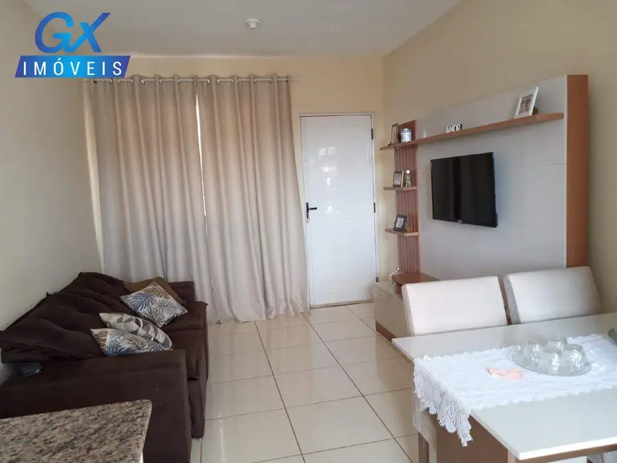 Apartamento com 2 quartos à venda, 45m2 em Esmeraldas - MG - imagem 1 Foto 1 de Apartamento com 2 quartos à venda, 45m2 em Esmeraldas - MG
