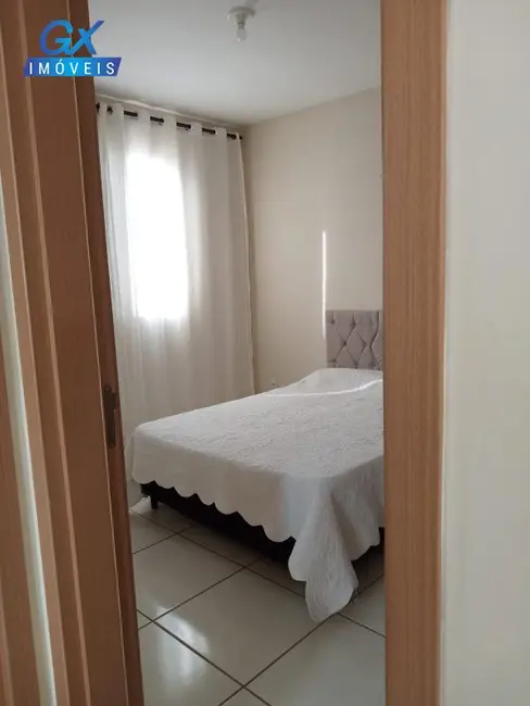 Apartamento com 2 quartos à venda, 45m2 em Esmeraldas - MG - imagem 3 Foto 3 de Apartamento com 2 quartos à venda, 45m2 em Esmeraldas - MG