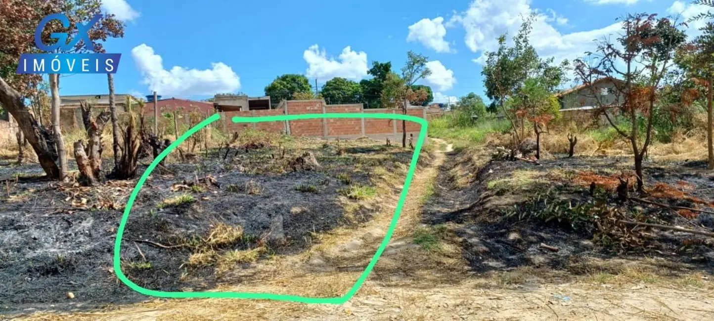 Foto 2 de Terreno / Lote à venda, 180m2 em Esmeraldas - MG