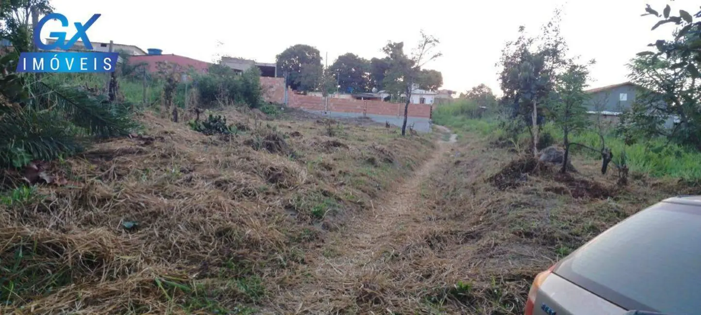 Foto 6 de Terreno / Lote à venda, 180m2 em Esmeraldas - MG