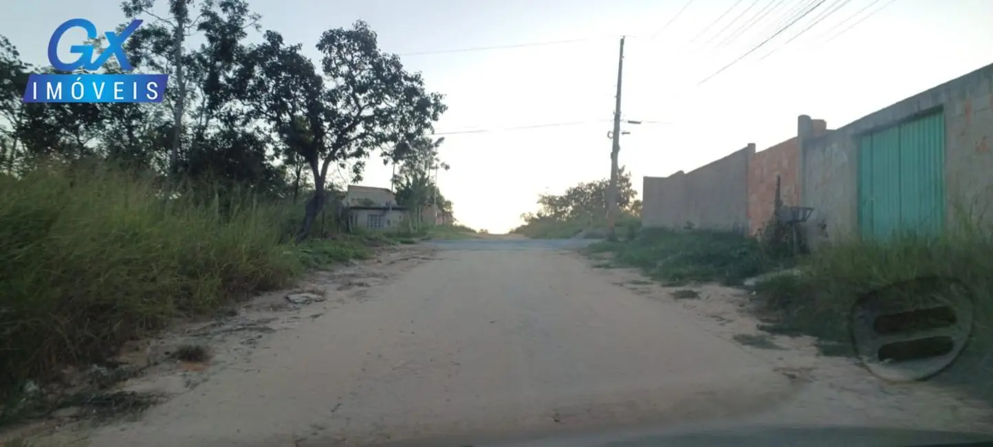 Foto 3 de Terreno / Lote à venda, 180m2 em Esmeraldas - MG