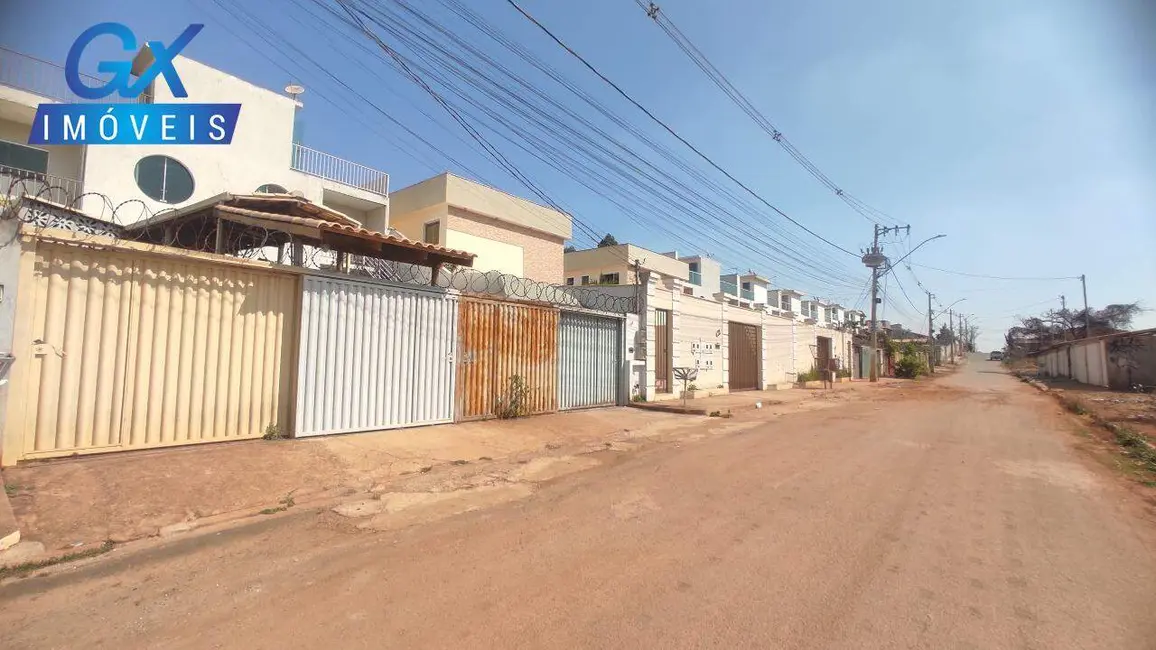 Apartamento com 2 quartos à venda, 90m2 em Esmeraldas - MG - imagem 2 Foto 2 de Apartamento com 2 quartos à venda, 90m2 em Esmeraldas - MG