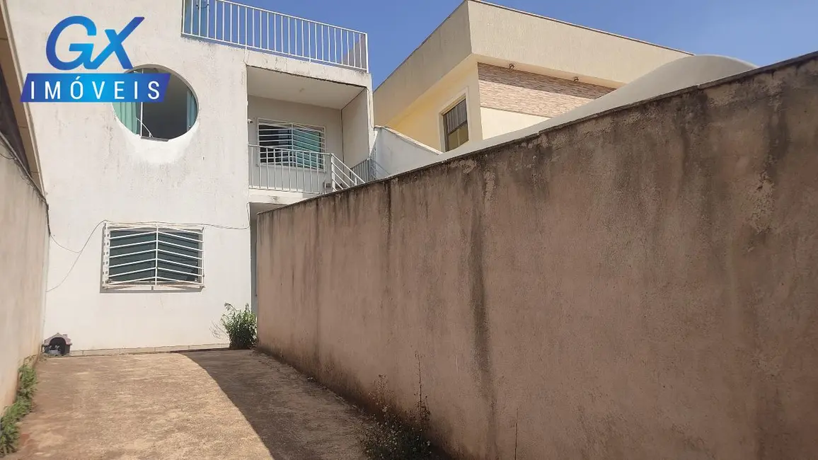 Apartamento com 2 quartos à venda, 90m2 em Esmeraldas - MG - imagem 5 Foto 5 de Apartamento com 2 quartos à venda, 90m2 em Esmeraldas - MG