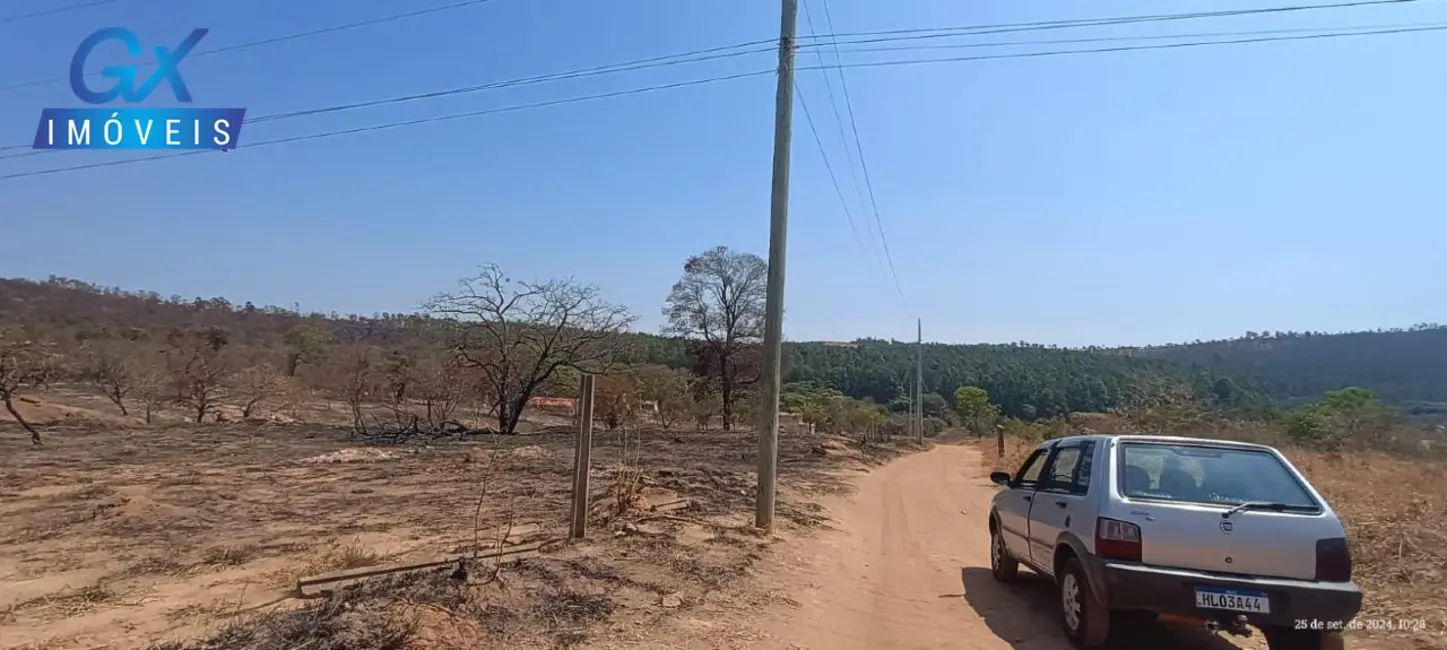 Foto 15 de Chácara à venda em Esmeraldas - MG