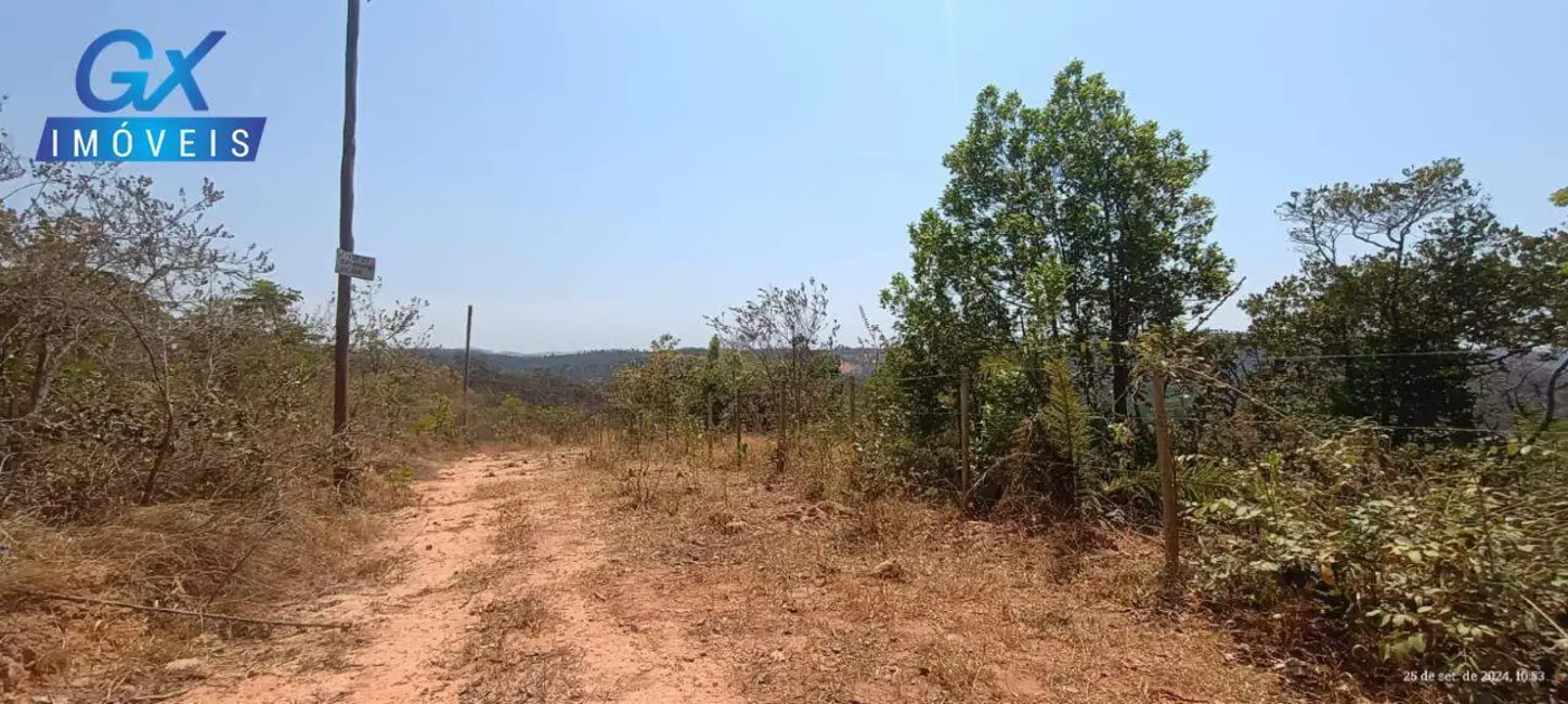 Foto 7 de Chácara à venda em Esmeraldas - MG