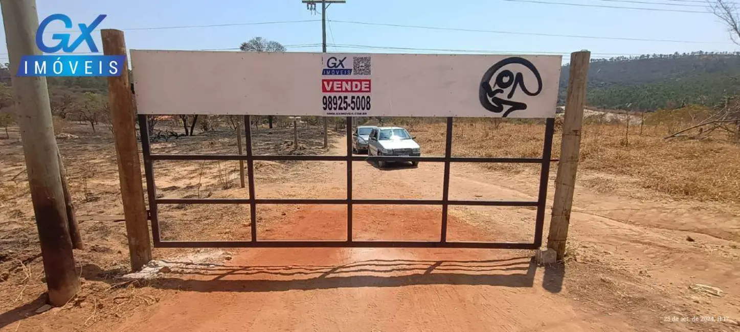 Foto 2 de Chácara à venda em Esmeraldas - MG